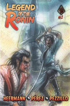Legend of the Ronin