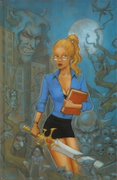 Legend of the Sage (2001) - Series 