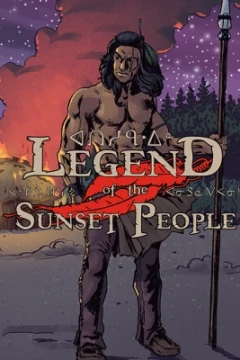 Legend of the Sunset People