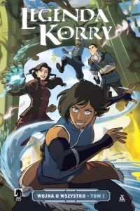 Legenda Korry
