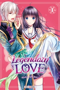 Legendary Love