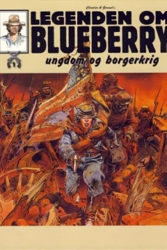 Legenden om Blueberry