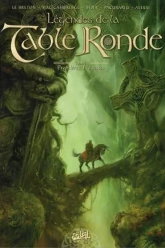 Légendes de la Table ronde
