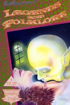 Legends & Folklore
