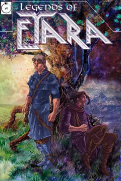 Legends of Etara