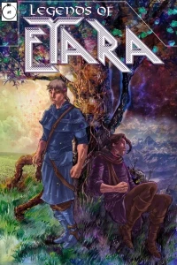 Legends of Etara