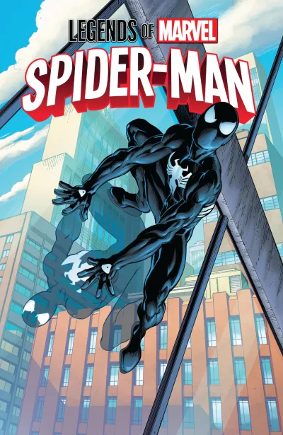 Legends of Marvel: Spider-Man (2020) - Series 