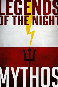 Legends of the Night