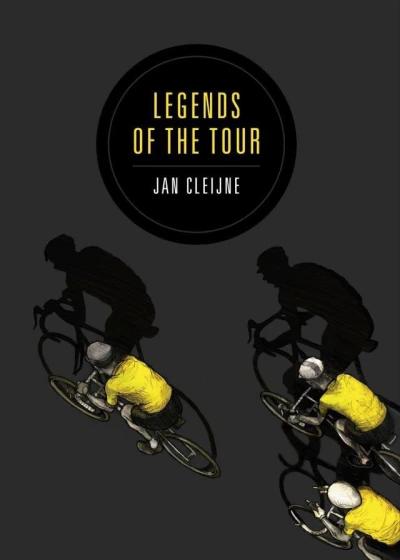 Legends of the Tour (2015) - Series 