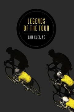 Legends of the Tour