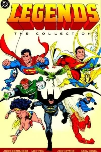 Legends: The Collection