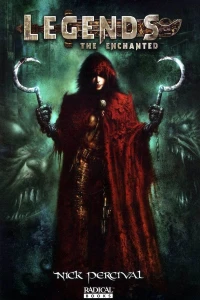 Legends: The Enchanted