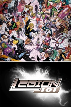 Legion 101