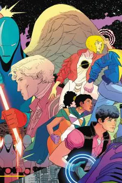Legion of Super-Heroes