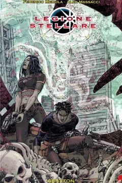 Legione Stellare