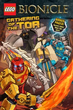LEGO Bionicle