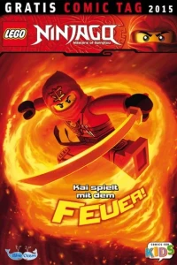 Lego Chima und Lego Ninjago