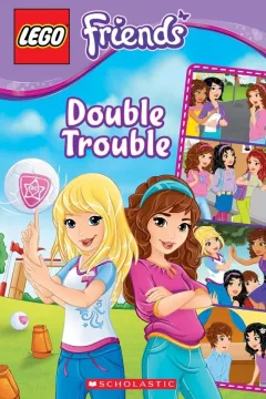 Lego Friends: Double Trouble