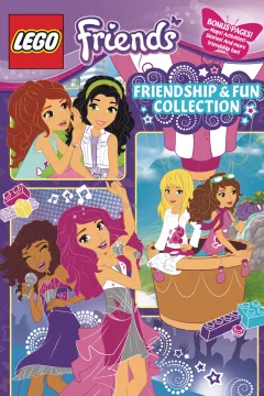 Lego Friends: Friendship & Fun Collection
