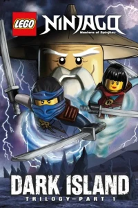 LEGO Ninjago: Dark Island Trilogy