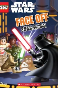 LEGO Star Wars: Face Off
