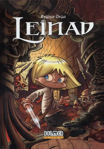Leinad (2010) - Series 