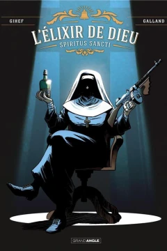 L'Élixir de Dieu