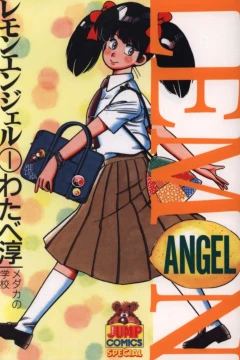 Lemon Angel