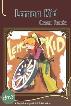 Lemon Kid