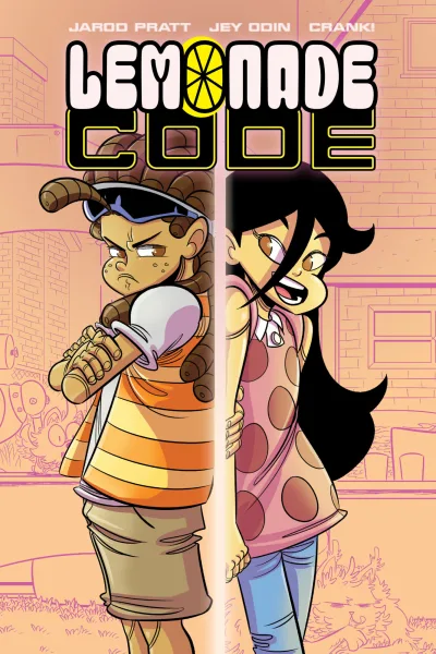 Lemonade Code (2021) - Series 
