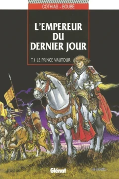 L'empereur du dernier jour