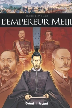 L'empereur Meiji