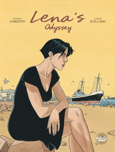 Lena (2020) - Series 