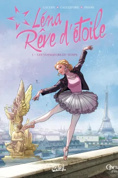 Léna, Rêve d'étoile
