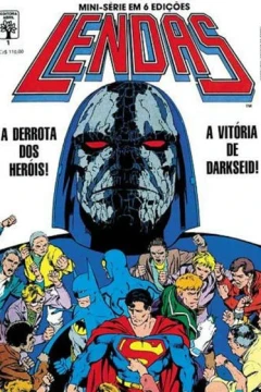 Lendas
