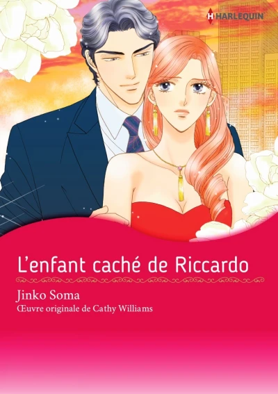 L'enfant caché de Riccardo (2021) - Series 