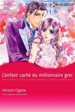 L'enfant caché du millionnaire grec