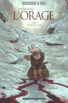 L'Enfant de l'orage
