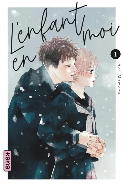 L'Enfant en Moi (2024) - Series 