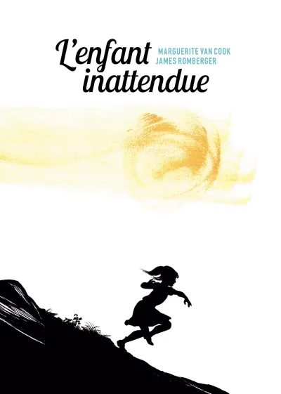 L'Enfant Inattendue (2014) - Series 
