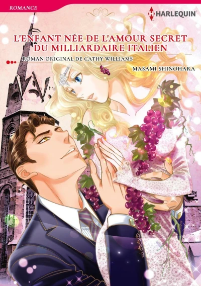 L'enfant Née de L'amour Secret du Milliardaire Italien (2021) - Series 