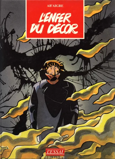 L'Enfer du Décor (1986) - Series 