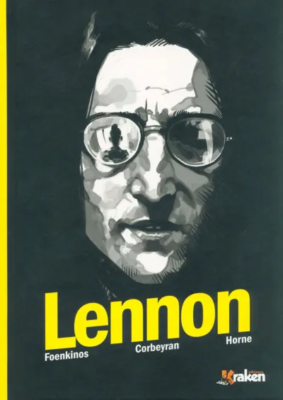 Lennon (2016) - Series 