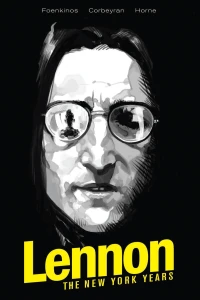 Lennon: The New York Years