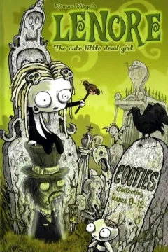 Lenore: Cooties