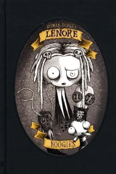 Lenore: Noogies (Color Edition)
