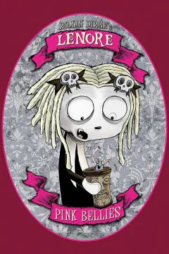 Lenore: Pink Bellies