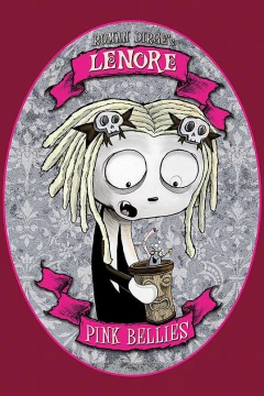 Lenore: Pink Bellies