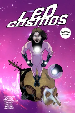 Leo Cosmos