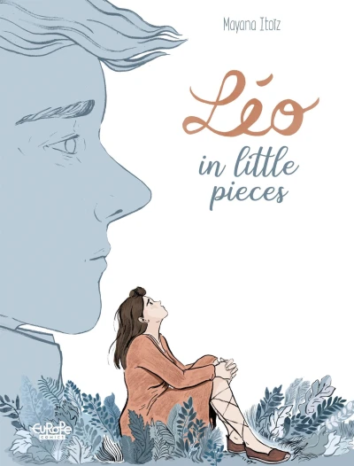 Léo in Little Pieces (2023) - Series 